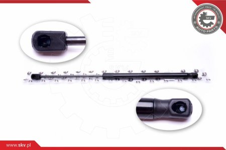 SIŁOWNIK TYLNEJ KLAPY ESEN SKV 52SKV356 96314606 CHEVROLET SPARK DAEWOO MATIZ