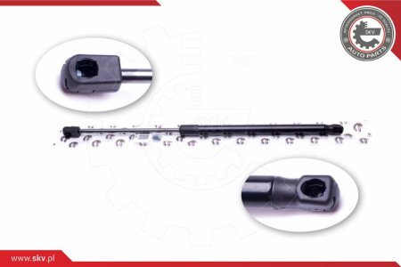 SIŁOWNIK TYLNEJ KLAPY ESEN SKV 52SKV360 46744596 3-DRZWIOWY FIAT PUNTO