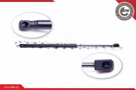 SIŁOWNIK TYLNEJ KLAPY ESEN SKV 52SKV363 46784995 5-DRZWIOWY FIAT STILO