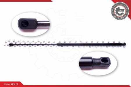 SIŁOWNIK TYLNEJ KLAPY ESEN SKV 52SKV365 46824070 FIAT DOBLO