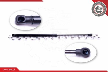 SIŁOWNIK TYLNEJ KLAPY ESEN SKV 52SKV366 46827091 FIAT PANDA