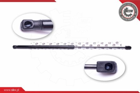 SIŁOWNIK TYLNEJ KLAPY ESEN SKV 52SKV368 51734960 FIAT CROMA