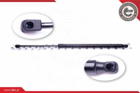 SIŁOWNIK TYLNEJ KLAPY ESEN SKV 52SKV422 A6399800364 MERCEDES VIANO VITO