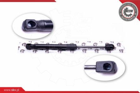 SIŁOWNIK TYLNEJ KLAPY ESEN SKV 52SKV501 3B5827550E SKODA SUPERB I