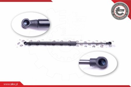 SIŁOWNIK TYLNEJ KLAPY ESEN SKV 52SKV504 689500W140 TOYOTA COROLLA (E12) KOMBI