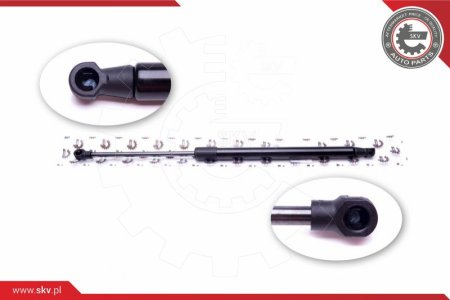 SIŁOWNIK TYLNEJ KLAPY ESEN SKV 52SKV541 30674718 VOLVO V50