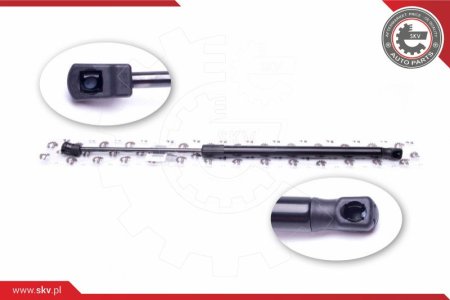 SIŁOWNIK TYLNEJ KLAPY ESEN SKV 52SKV544 1U6827550F SKODA OCTAVIA I