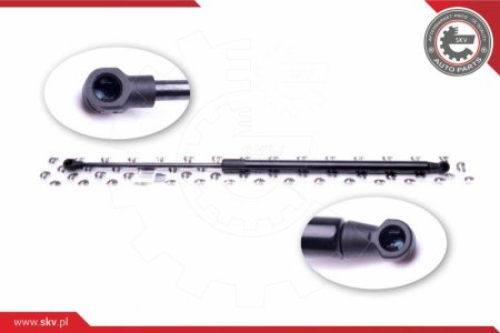 SIŁOWNIK TYLNEJ KLAPY ESEN SKV 52SKV554 90450EQ30A NISSAN X-TRAIL