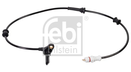 CZUJNIK ABS FEBI BILSTEIN 173587 6040004808 RENAULT KANGOO 03-07 LT
