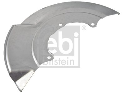 OSŁONA TARCZY HAMULCOWEJ FEBI BILSTEIN 174439 701407344 VW T4 90-03 PP