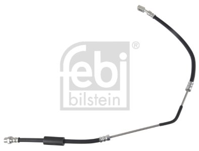 PRZEWÓD HAMULCOWY GIĘTKI FEBI BILSTEIN 174545 LR017421 RANGE ROVER III 04-12