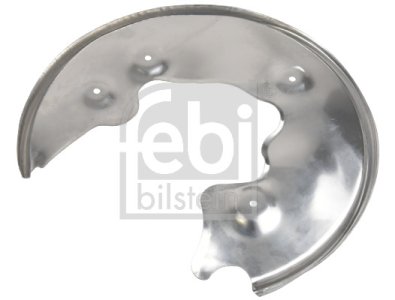 OSŁONA TARCZY HAMULCOWEJ FEBI BILSTEIN 174629 8K0615612A AUDI A4 08-15 PT