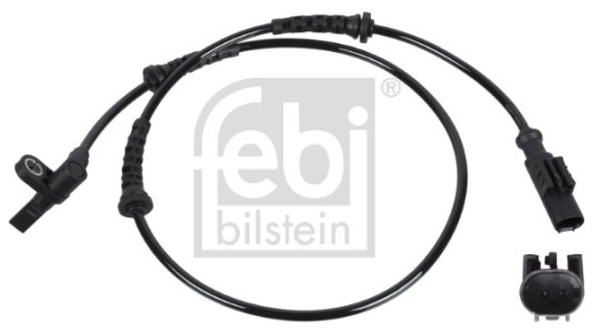 CZUJNIK ABS FEBI BILSTEIN 174642 51702646 FIAT BRAVO II 07-14 TYŁ