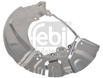OSŁONA TARCZY HAMULCOWEJ FEBI BILSTEIN 174920 34116767647 BMW 5 E60 03-10 LP