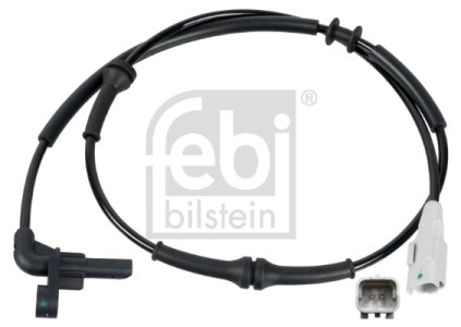 CZUJNIK ABS FEBI BILSTEIN 175054 4545C9 CITROEN BERLINGO 04-08 LT