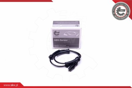 CZUJNIK ABS ESEN SKV 06SKV387 8200346992 PRZÓD LEWY/PRAWY RENAULT GRAND SCENIC