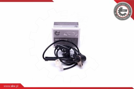 CZUJNIK ABS ESEN SKV 06SKV393 8954302040 PRZÓD LEWY TOYOTA AVENSIS COROLLA