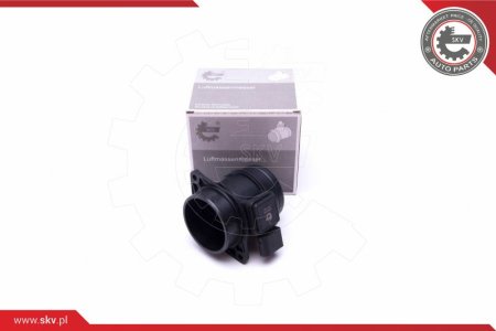 PRZEPŁYWOMIERZ POWIETRZA ESEN SKV 07SKV161 A0000943348 MERCEDES A-KLASA B-KLASA