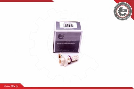 CZUJNIK POŁOŻENIA WAŁU KORBOWEGO ESEN SKV 17SKV528 55571994 OPEL ASTRA J