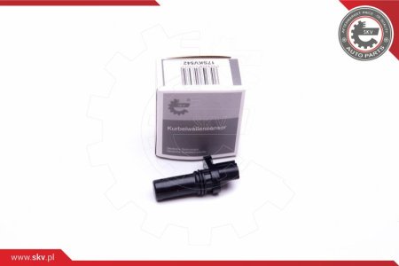 CZUJNIK POŁOŻENIA WAŁU KORBOWEGO ESEN SKV 17SKV542 37500PNC006 HONDA ACCORD VII