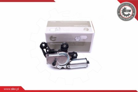 SILNIK WYCIERACZEK ESEN SKV 19SKV190 7M3955711C TYŁ FORD GALAXY SEAT ALHAMBRA