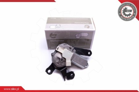 SILNIK WYCIERACZEK ESEN SKV 19SKV192 6405H8 TYŁ PEUGEOT 206