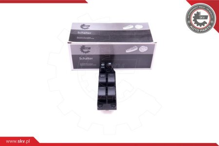 Panel sterowania szybami SKV 37SKV135 84820AA011 TOYOTA 4 RUNNER III YARIS