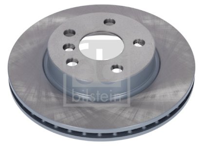 Tarcza hamulcowa FEBI BILSTEIN 176803 34116866293 BMW I3 13- przód