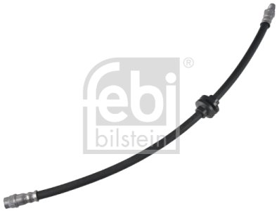 Przewód hamulcowy giętki FEBI BILSTEIN 177092 462104785R RENAULT CLIO IV 12-19 P