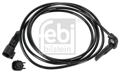 Czujnik ABS FEBI BILSTEIN 177030 1247223 OPEL INSIGNIA A 08-17 PT