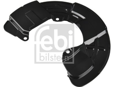 Osłona tarczy hamulcowej FEBI BILSTEIN 175476 30760817 VOLVO S60 I 00-10 PP