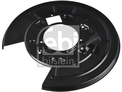 Osłona tarczy hamulcowej FEBI BILSTEIN 175724 LR048810 LAND ROVER DISCOVERY 04- PT