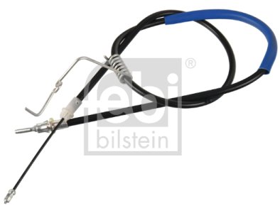 Linka hamulca ręcznego FEBI BILSTEIN 176676 1371469 FORD TRANSIT 06-14 LT