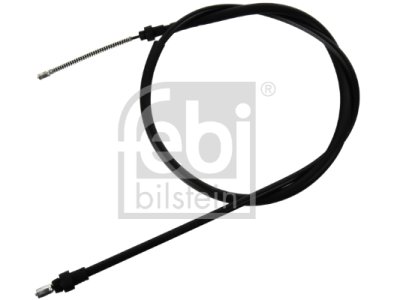 Linka hamulca ręcznego FEBI BILSTEIN 176820 364005982R DACIA SANDERO II 12- tył