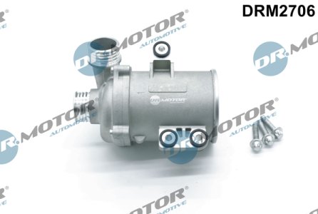 Pompa wody elektryczna Dr.Motor DRM2706 11518635089 BMW