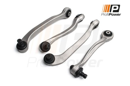 Zestaw naprawczy wahacza PROFIPOWER 1S1198K 4F0498998 AUDI