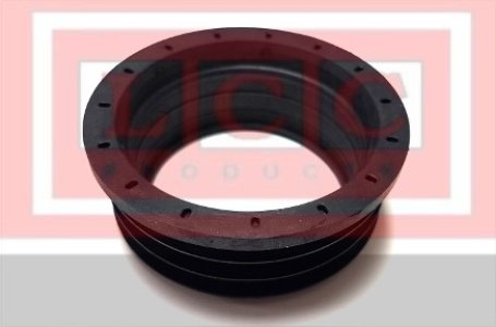 Uszczelka przewodu powietrza LCC PRODUCTS TR1381 13712247398 BMW