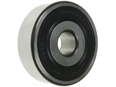 Łożysko AS-PS AS-PL ABE9066 (KOYO) 1039062RS 