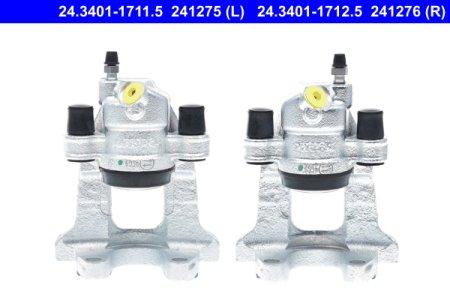 Zacisk hamulcowy ATE 24.3401-1711.5 1644231798 MERCEDES W251 R-KLASA 06-14 LT