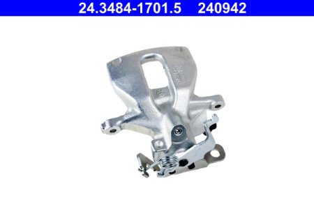 Zacisk hamulcowy ATE 24.3484-1701.5 1371412 FORD TRANSIT 06-14 LT