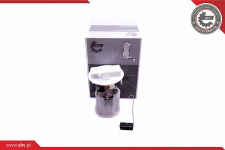 Pompa paliwa SKV 02SKV802 1525CH CITROEN C3 I