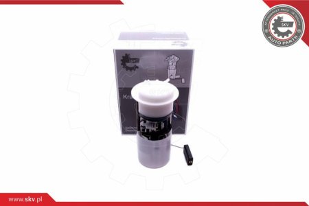 Pompa paliwa SKV 02SKV814 51806987 FIAT PANDA