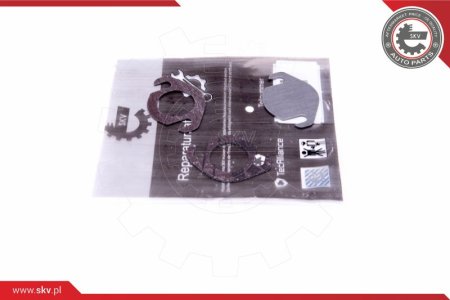 Zestaw naprawczy zaworu EGR SKV 14SKV539 VAG SILNIKI V6 2.5 TDI