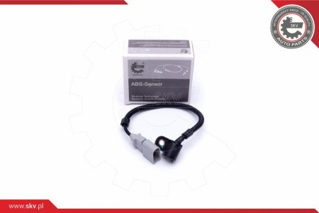 Czujnik położenia wałka rozrządu SKV 17SKV486 045957147D AUDI SEAT SKODA