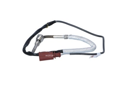 Czujnik temperatury spalin NRF 707016 8E0906088 AUDI