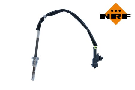 Czujnik temperatury spalin NRF 707136 96868940 CHEVROLET