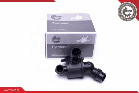 Termostat SKV 20SKV102 03L121111AD AUDI A4 (B8) A5 A6 (C6 C7) Q5 SEAT EXEO