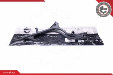 Przewód ukł. chłodzenia SKV 43SKV782 1K0121070BD AUDI Q3, SEAT ALHAMBRA