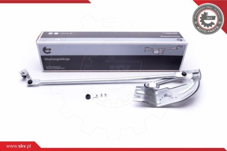 Mechanizm wycieraczek SKV 05SKV094 93161340 IVECO DAILY II