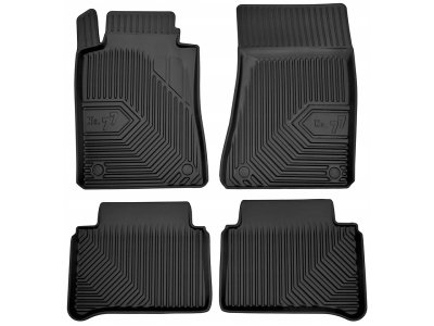 Dywanik samochodowy FROGUM 77407152 RIDACDUS10 DACIA DUSTER I 2010-2018